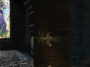 Cinematic: The Failure of the Circle