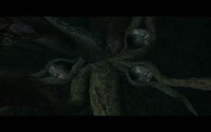 Cutscene: The Elder's Warning