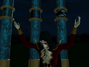 Cinematic: Full Circle