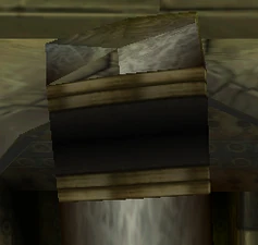 Pillar of Nature (SR1)