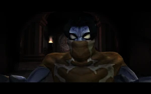 Cutscene: The Death of Janos Audron