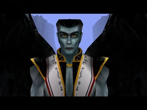 The Golden Ouroboros in Soul Reaver 2