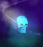 A Soul Reaver 2 Demon 'Skull' Soul