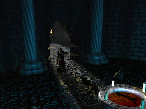 Cinematic: The Failure of the Circle