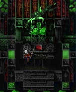 Heart of Darkness forge