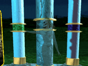 Cinematic: Damned if you do