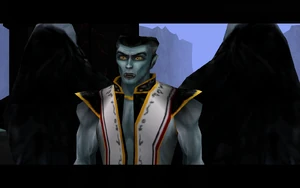 Cutscene: The Tenth Guardian