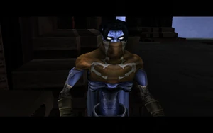 Cutscene: The Tenth Guardian