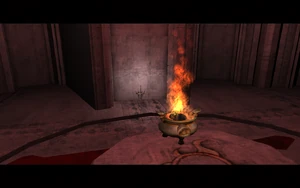 Cutscene: The Tenth Guardian