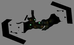 first cavern chambers