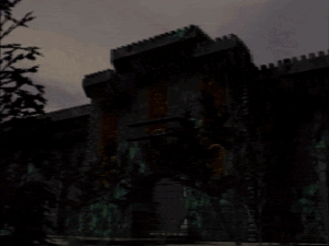 Cinematic: Time-streaming device (pre-Blood Omen era)