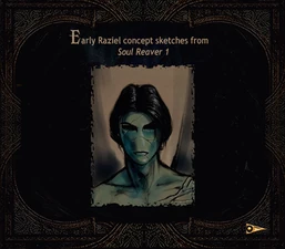 Raziel (Soul Reaver)