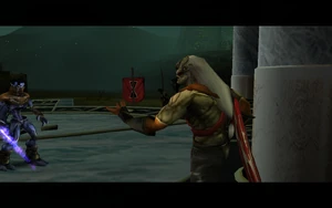 Cutscene: The Corruption of the Pillars
