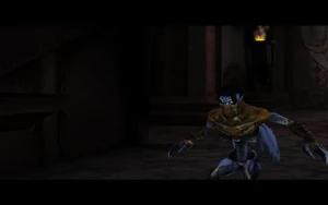 Cutscene: The Death of Janos Audron