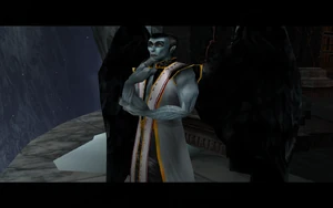 Cutscene: The Tenth Guardian