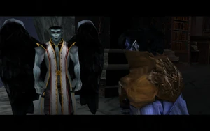 Cutscene: The Tenth Guardian