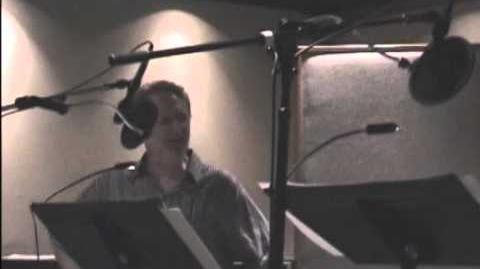 Soul Reaver 2 voice sessions - The Outtakes