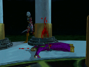 Cinematic: Full Circle