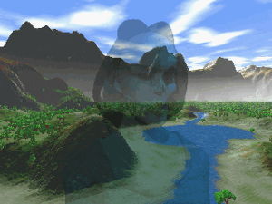 Cinematic: Happy Happy Joy Joy