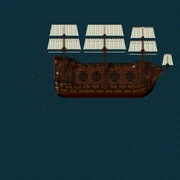 The secret  which can be accessed from Vaserbunde