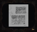 Bonus material art of the Underworld (Defiance).