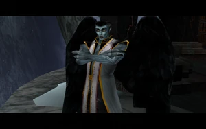 Cutscene: The Tenth Guardian