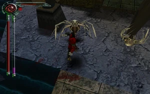 Demon Spider (4)