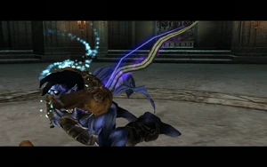 Cutscene: Full Circle