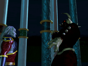 Cinematic: The Pillar of Death