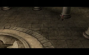 Cutscene: History and Destiny Collide