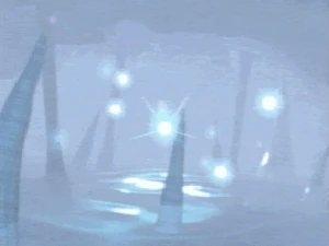 Cinematic: Bat Form (The Oracle's Cave)