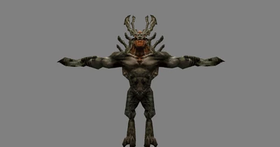 Turel's model from the SR1 alpha