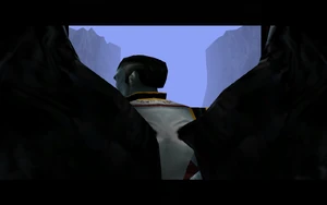 Cutscene: The Tenth Guardian