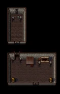 Nupraptor's Retreat Gatehouse