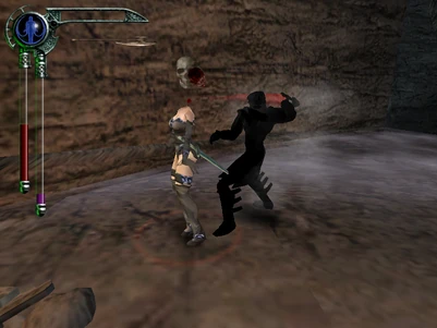 Short Axe Moves - Stealth Kills - Decapitation