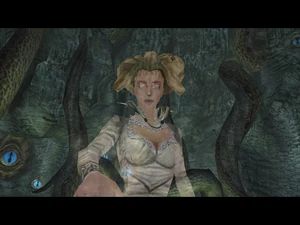 Cutscene: The transformation of the Reaver