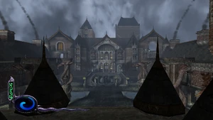 Vorador's Mansion (Def)