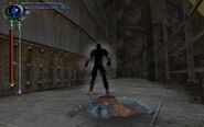 Kain mist form (Blood Omen 2)