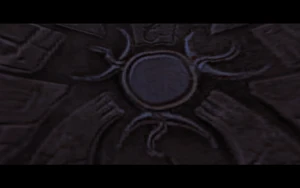 Cutscene: Air Forge Activation