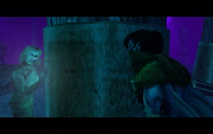 Cutscene: Ariel's Lament