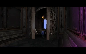 Cutscene: The Tenth Guardian