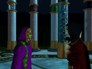 Cinematic: Full Circle