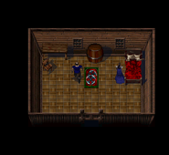 The small home during the rest of the game (BO1).