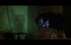 Cutscene: The Vampire Vorador