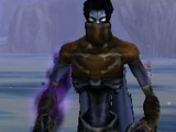 Dark Reaver (Soul Reaver 2)