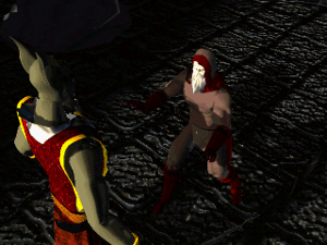 Cinematic: The Failure of the Circle