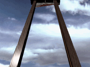 Cinematic: A Vampire's End