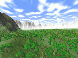 Cinematic: Happy Happy Joy Joy