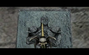 Cutscene: The Reaver Convergence