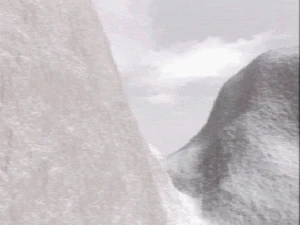 Cinematic: Bat Form (Malek's Bastion)